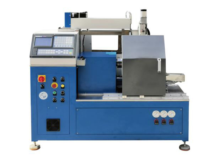 MGB-22A 全自動倒角銑槽機(jī)